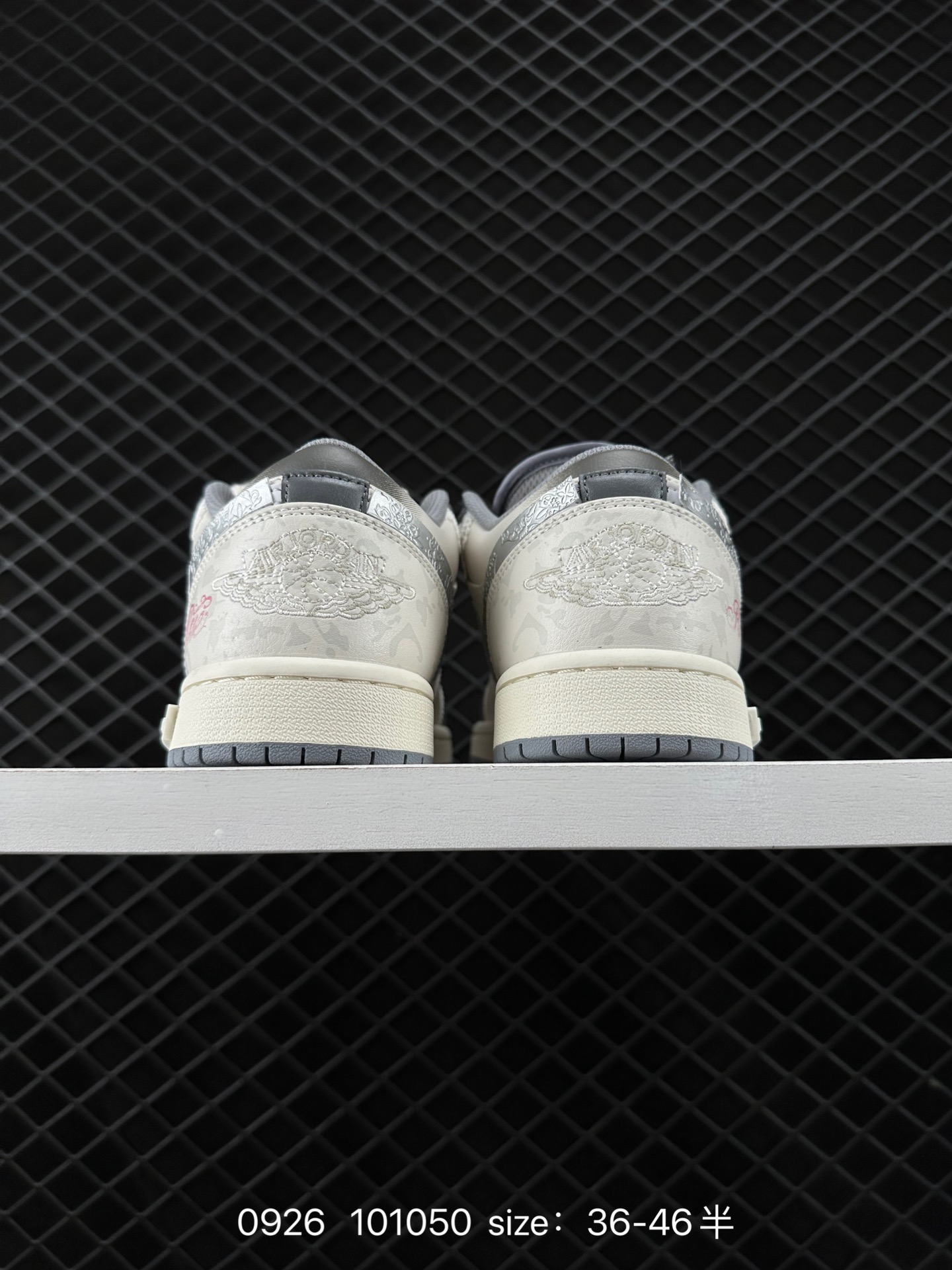 Air Jordan 1 Low AJ1